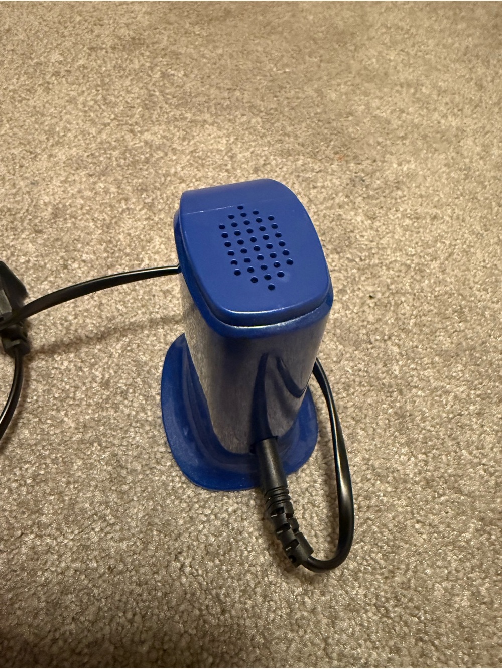 Blue USB Charging Station - Multi-Port - Picture 6 of 8